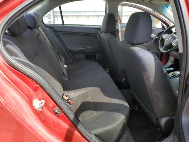 JA32U2FU9FU000730 Mitsubishi LANCER ES