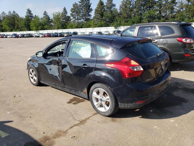 1FADP3K23EL347041 | 2014 Ford focus se