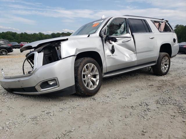 2015 GMC Yukon XL 