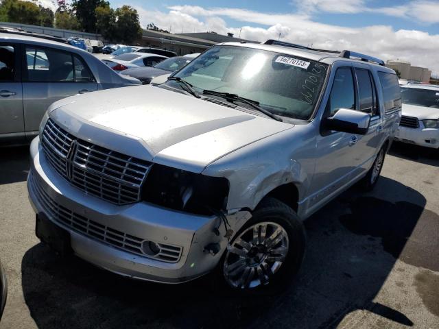 2013 Lincoln Navigator L 