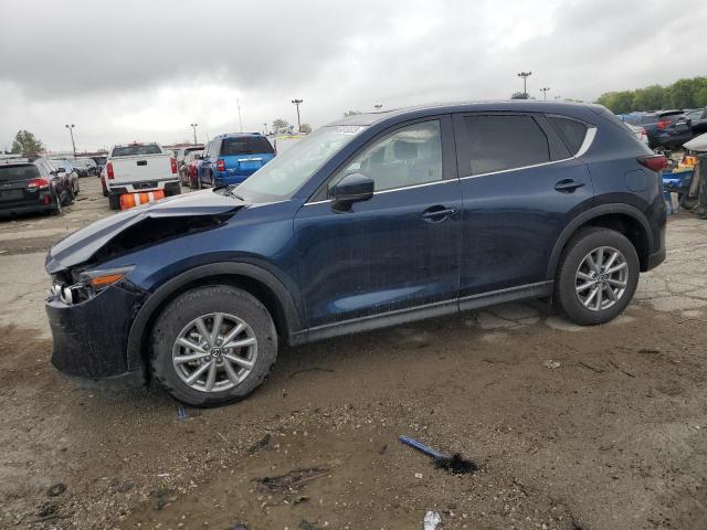 JM3KFBCM9N1602518 Mazda CX-5 Prefe 