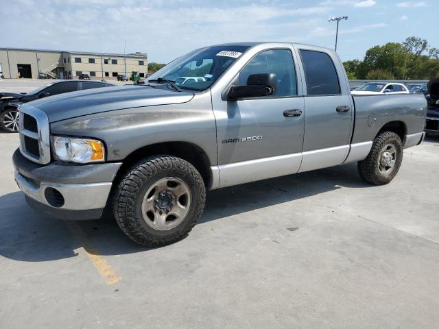 2005 Dodge Ram 2500 ST