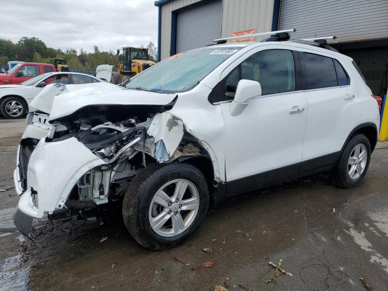 KL7CJPSB9KB751202 Chevrolet Trax 