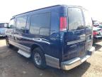 CHEVROLET EXPRESS G1 photo