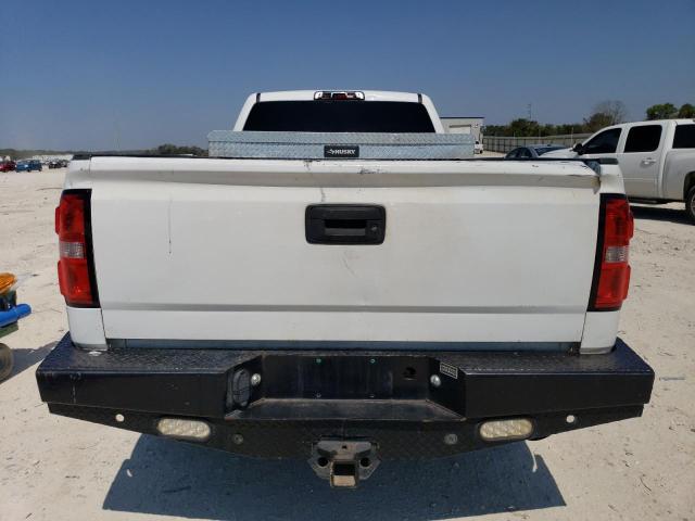 2015 GMC SIERRA C25 1GT21XEG6FZ107465