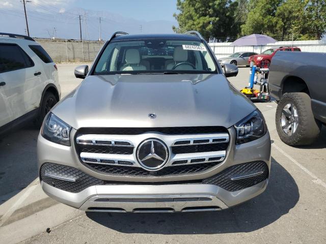 4JGFF5KE0NA758965 Mercedes-Benz Gls 450 4matic
