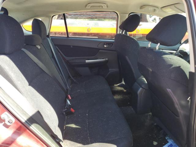 JF1GPAC64F8254018 Subaru Impreza Premium