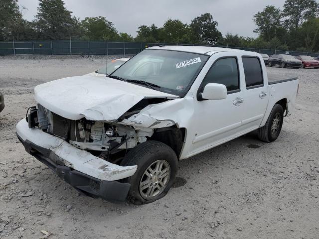 2009 Chevrolet Colorado 