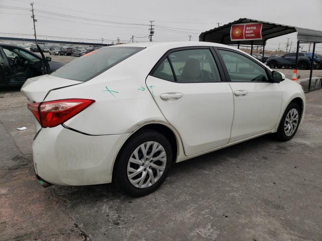 2018 TOYOTA COROLLA L - 5YFBURHE4JP827024
