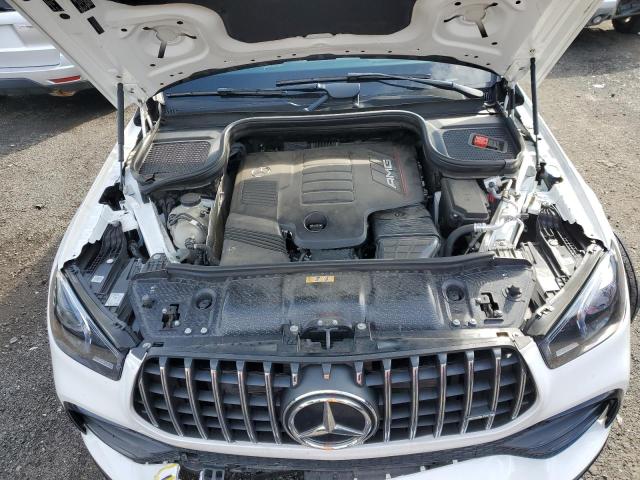 4JGFD6BB9MA551541 Mercedes-Benz Gle Coupe Amg 53 4matic