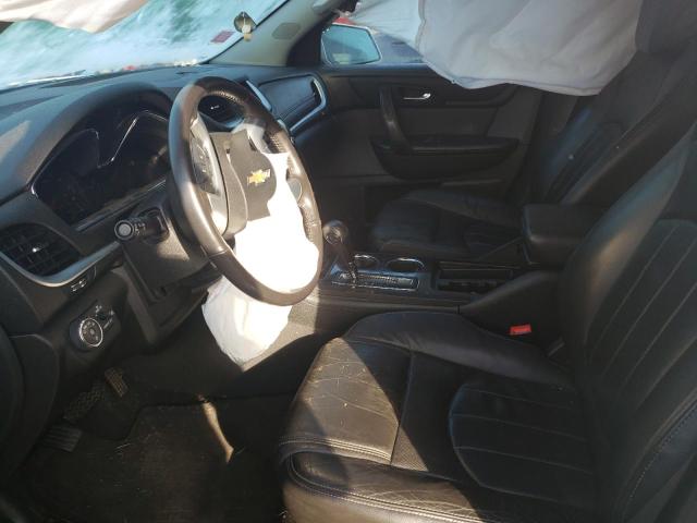 1GNKVJKD5GJ236087 Chevrolet Traverse Ltz
