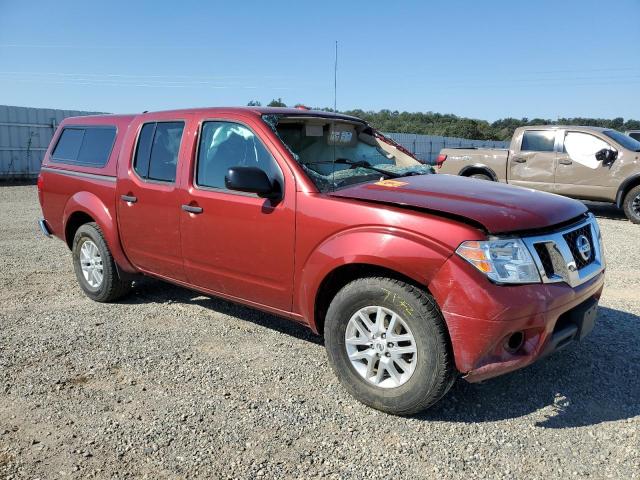 1N6AD0EV9GN796870 | 2016 NISSAN FRONTIER