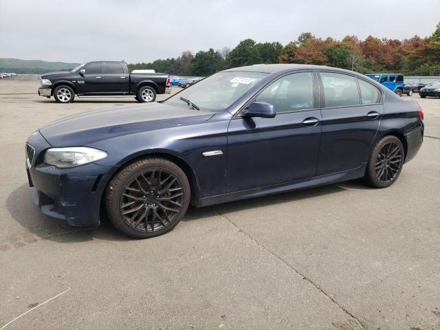 VIN WBAXH5C59DDW16416 2013 BMW 5 Series, 528 XI no.1