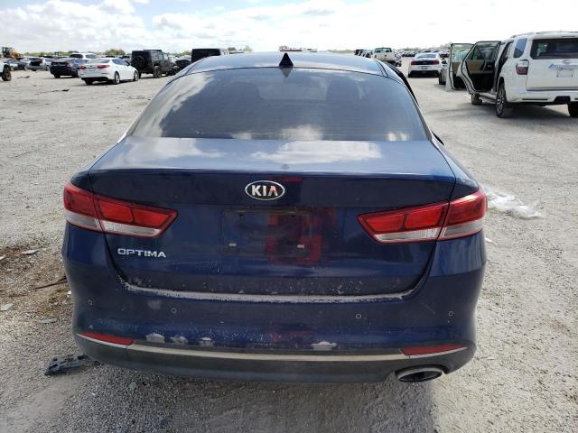 5XXGT4L35JG274099 KIA Optima Lx