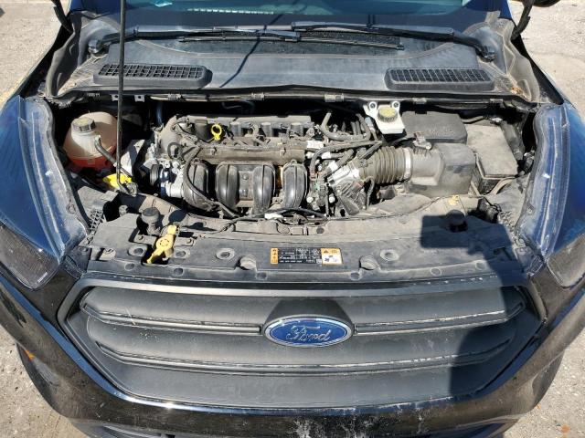 1FMCU0F7XJUC76083 2018 FORD ESCAPE, photo no. 11