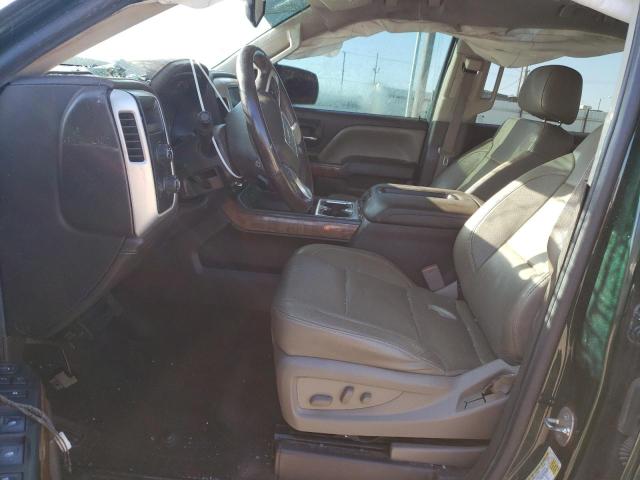 3GTU2VEC8EG448954 GMC Sierra K1500 Slt