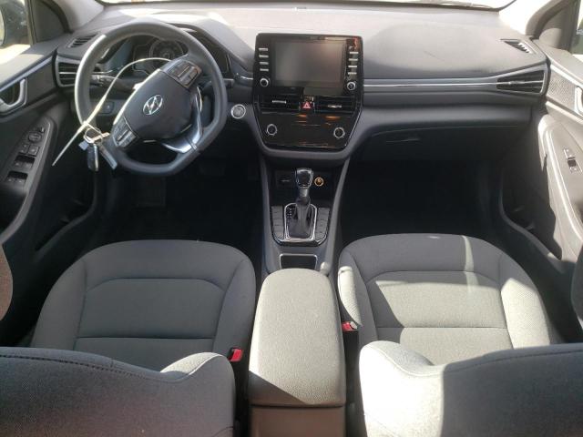 2020 HYUNDAI IONIQ BLUE - KMHC65LC1LU239029