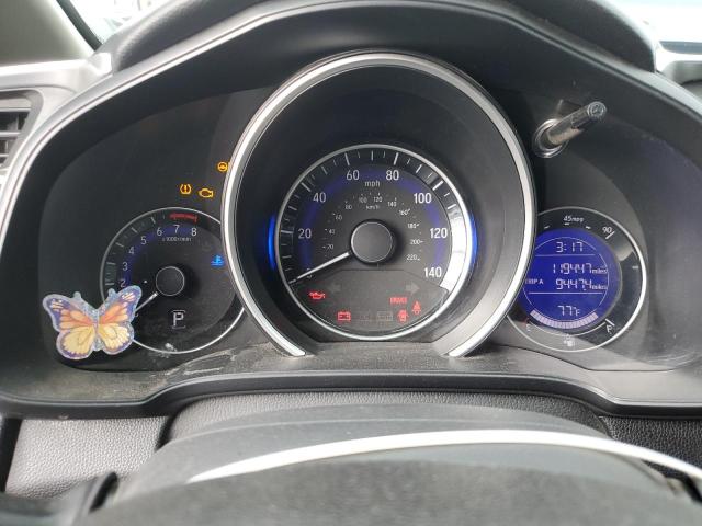  HONDA FIT 2020 Синій
