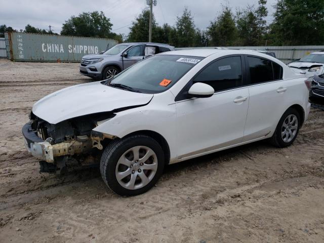 2013 Mazda Mazda3 i