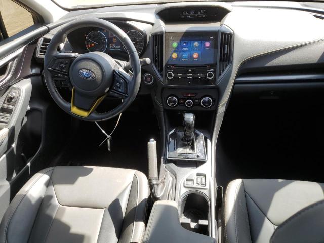 JF2GTHSC3MH263488 Subaru Crosstrek Sport