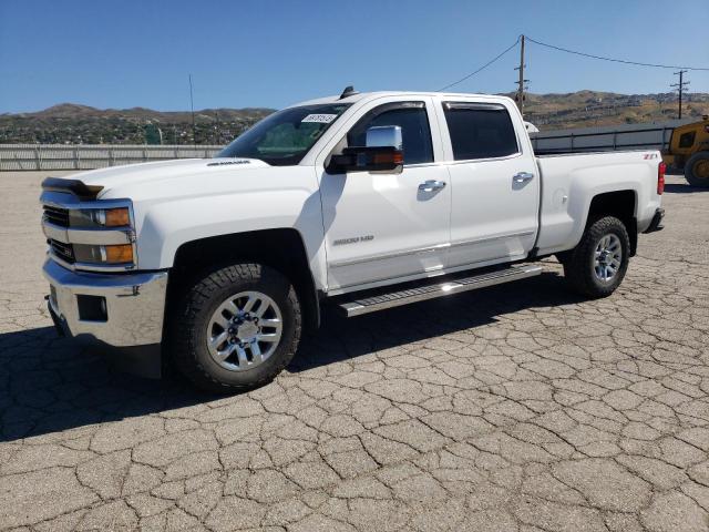 2016 CHEVROLET 3500 - 1GC4K0E80GF248248
