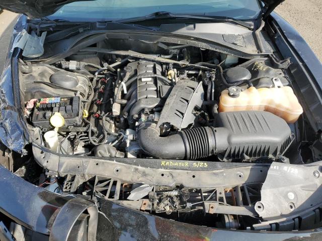 2017 DODGE CHARGER PO - 2C3CDXKT5HH664498