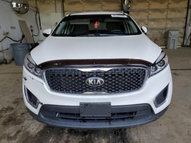 5XYPGDA52GG174345 | 2016 KIA SORENTO LX