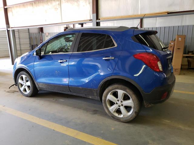 KL4CJFSB9FB168531 Buick Encore Convenience