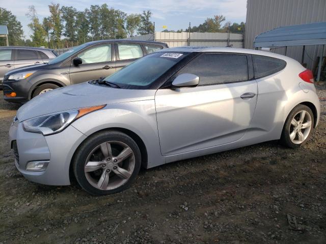 2014 Hyundai Veloster 