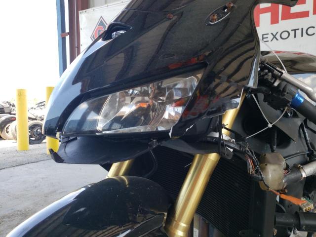 2005 Honda Cbr600 Rr VIN: JH2PC37025M209616 Lot: 68182443