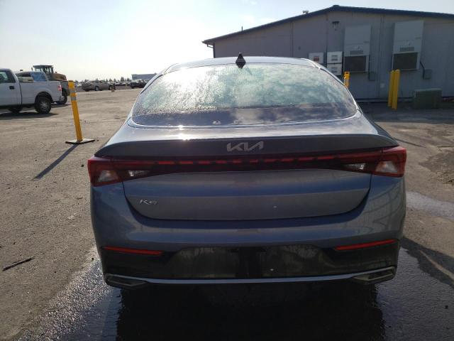 2022 Kia K5 Lxs VIN: 5XXG14J23NG138088 Lot: 69042773