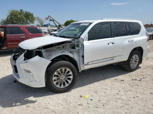 2015 Lexus GX 460 