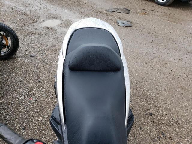 2006 YAMAHA YP400 JYASH03Y96A002783