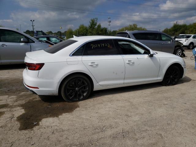 WAUGMAF49KA062879 Audi A4 PREMIUM 3