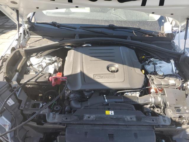 SALYM2RN0JA733090 Land Rover Range Rover Velar R-dynamic Hse