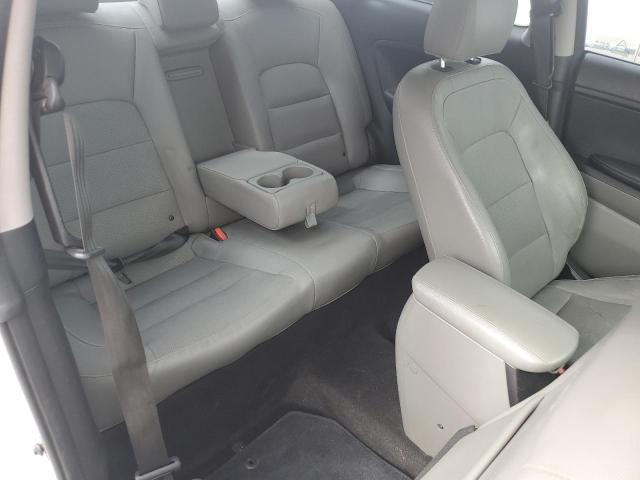 KNAFX6A88E5175388 KIA FORTE EX