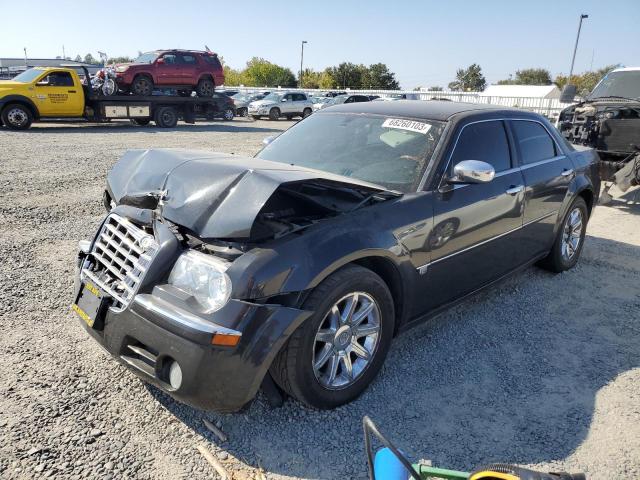 2005 Chrysler 300 C