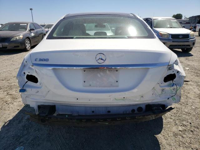 WDDWF4JB8JR403839 2018 MERCEDES-BENZ C-CLASS, photo no. 6