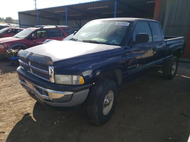 2001 Dodge Ram 1500 