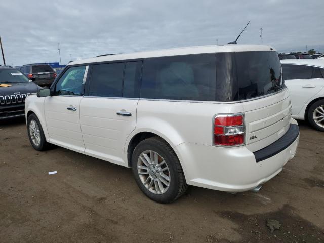 2FMGK5C84KBA28114 Ford FLEX SEL