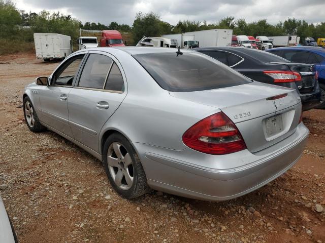 2005 Mercedes-Benz E 320 Cdi VIN: WDBUF26J05A558264 Lot: 68122593