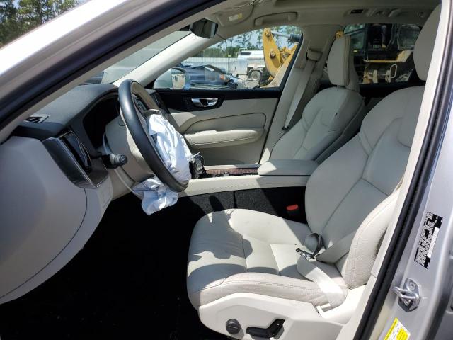 2021 VOLVO XC60 T6 MO YV4A22RK1M1777265