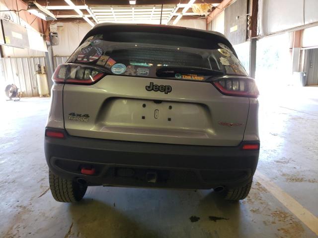 1C4PJMBX3ND510825 Jeep Cherokee Trailhawk