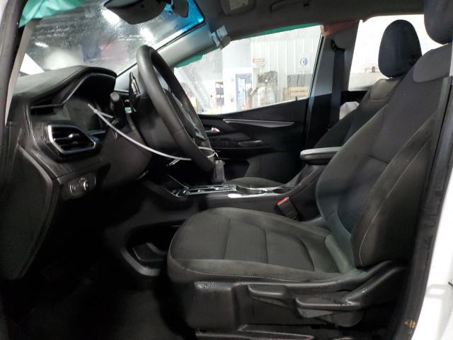 2023 CHEVROLET BOLT EV 1L 1G1FW6S00P4137475