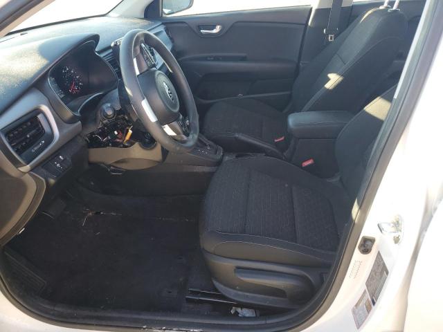 3KPA25AD3LE328960 KIA RIO LX