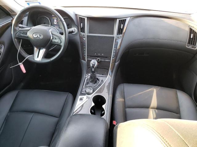 JN1EV7AP8KM515967 Infiniti Q50 LUXE 8