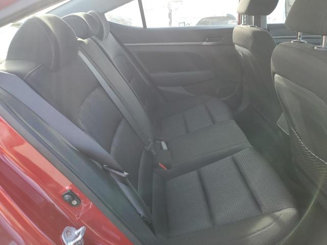 2017 HYUNDAI ELANTRA SE - KMHD84LF8HU242729
