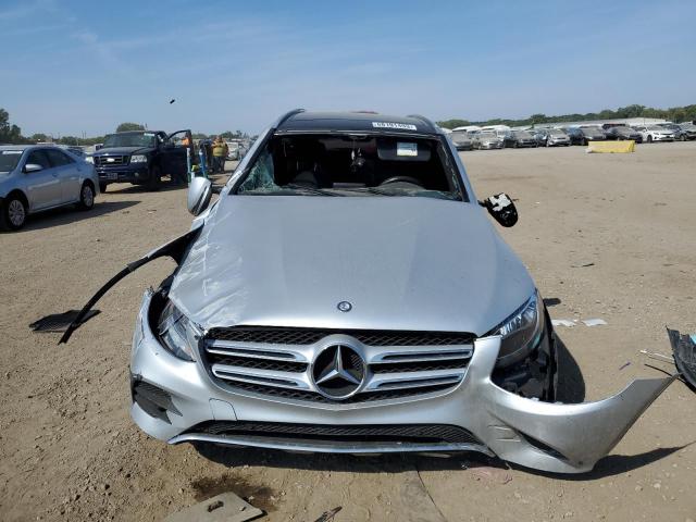 WDC0G4KB3HF142668 Mercedes-Benz Glc 300 4matic