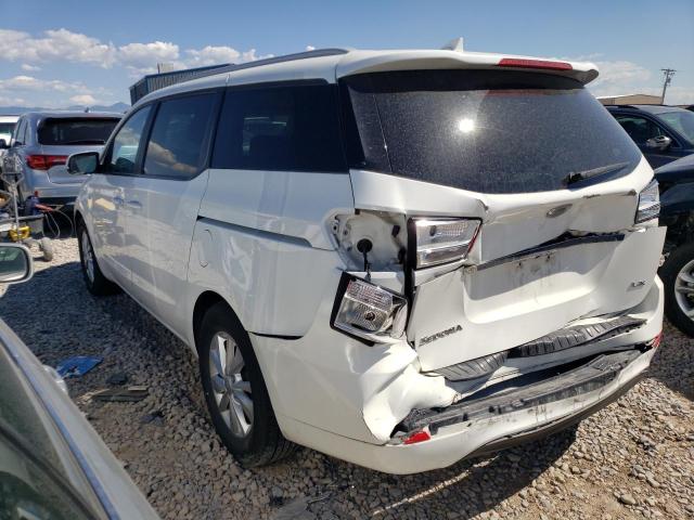 KNDMB5C15F6040397 KIA SEDONA LX
