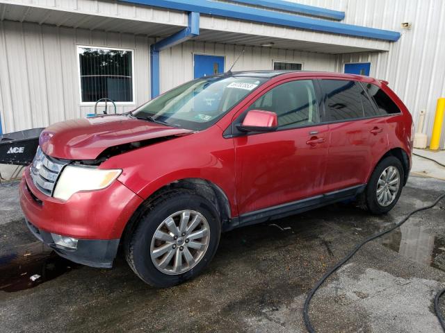 2007 Ford Edge SEL PLUS